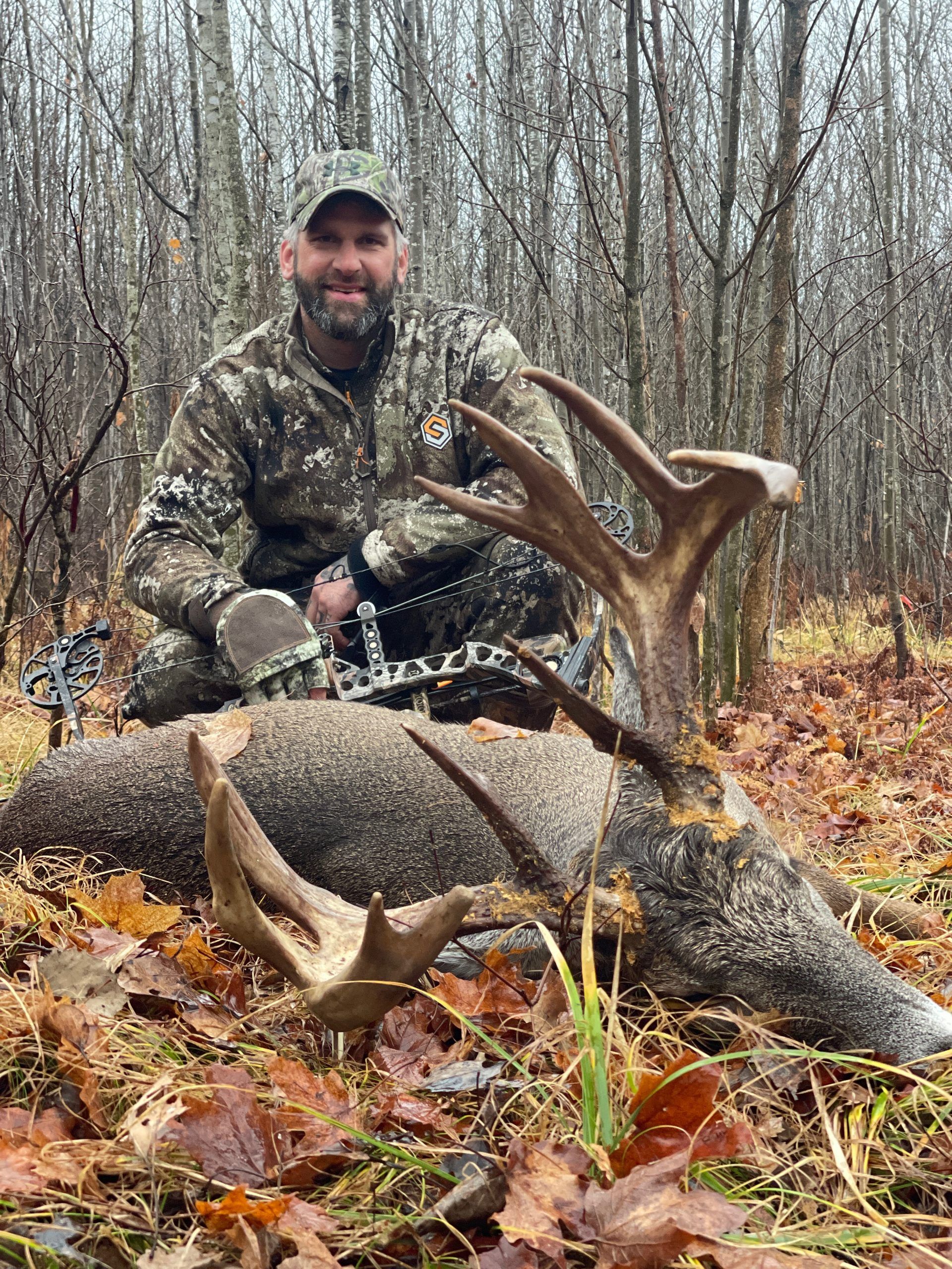 2024 Guided Trophy Hunt